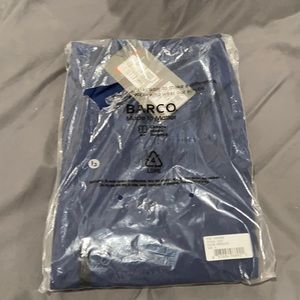 New Barco one pants indigo/navy blue size S